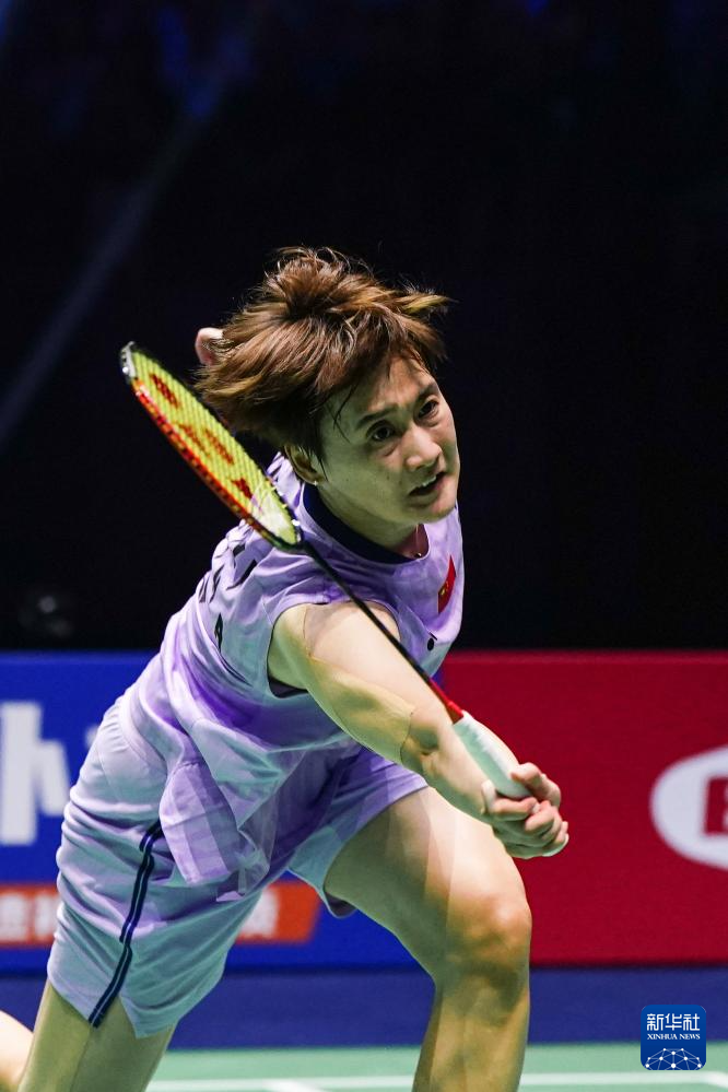 成为赛事的 成为赛事的