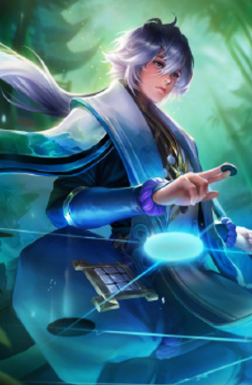 勇士的竞争