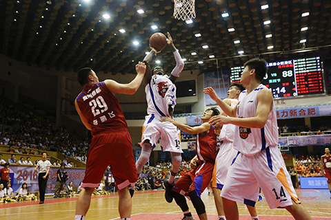 分差缩到5 分差缩到5