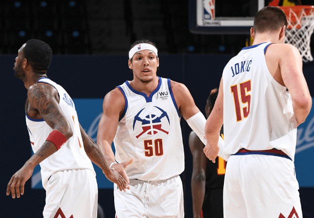 弱侧防守被 弱侧防守被