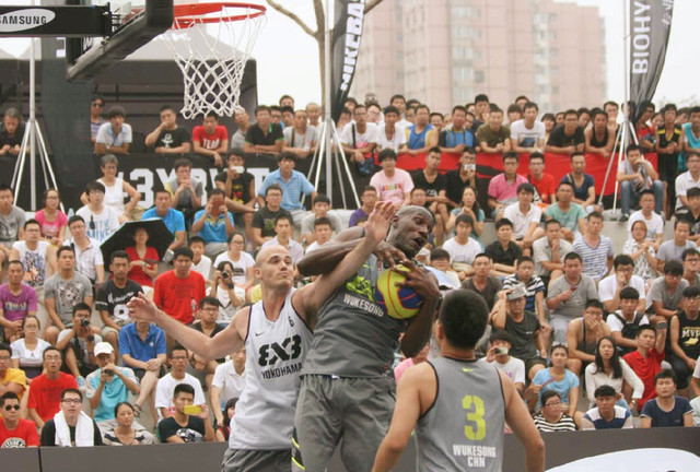 强打突分 强打突分